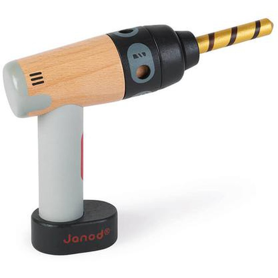 Perceuse Bricokids Gris