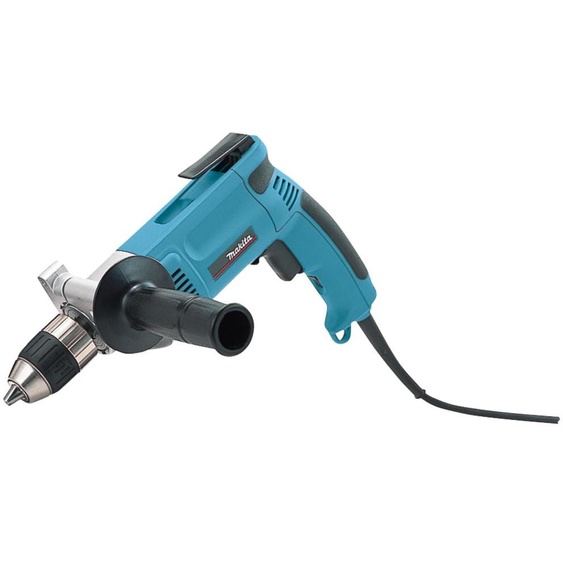 Perceuse électrique Makita DP4003J MAKPAC Mandrin à serrage rapide 750 W