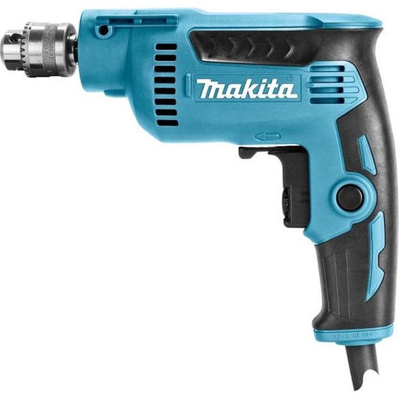 Perceuse filaire 370 W Ø6,5 mm - MAKITA DP2010