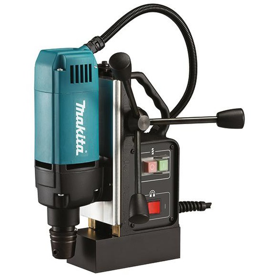 Perceuse magnétique 1050W 35 mm - MAKITA - HB350
