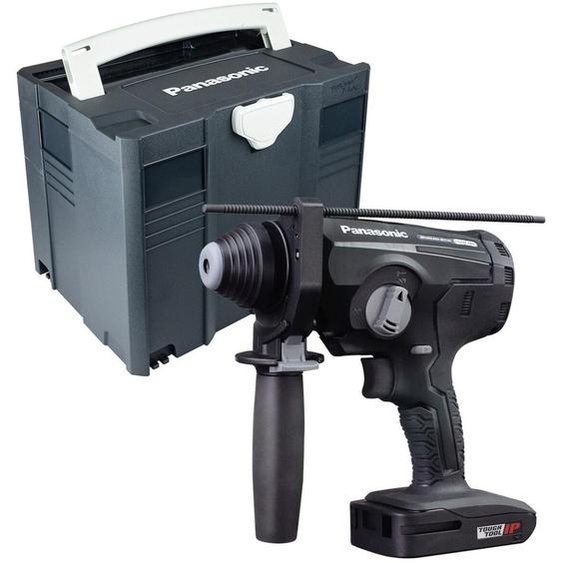 Panasonic Marteau perforateur SDS+ EY1HD1XT 18V 2,1J sans batterie ni chargeur
