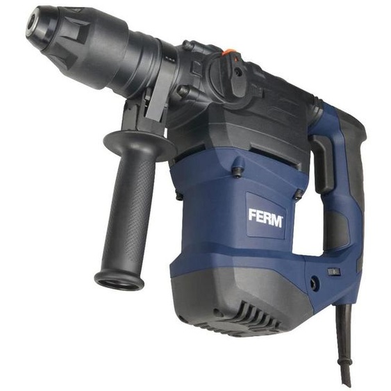 Perceuse pneumatique - 1500 W de puissance - 230 Volts - Mandrin SDS Plus - Pour béton et maçonnerie
