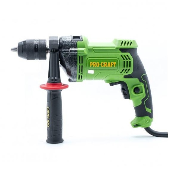 Perceuse Procraft PS1350M