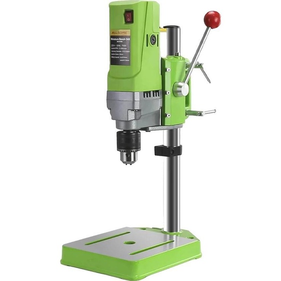 Perceuse, puissance 710W, vitesse réglable