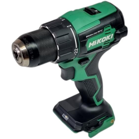 Perceuse visseuse 18V 70Nm (solo) Hikoki DS18DEW4Z