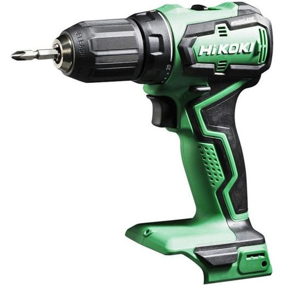 Perceuse visseuse 18V Brushless Hikoki machine nue - DS18DDW4Z