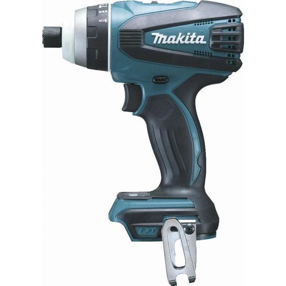 Perceuse visseuse 4 fonctions 18V LXT (Produit seul) - MAKITA DTP141Z