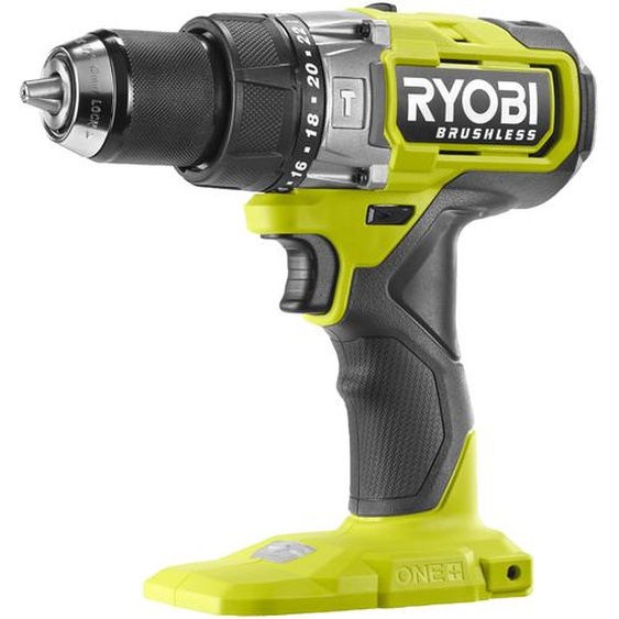 Perceuse-visseuse à percussion Brushless 18V ONE+  Performance (Vendue sans chargeur et sans batterie)