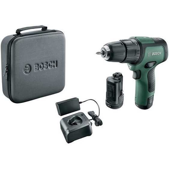 Perceuse visseuse Bosch EasyImpact 12 Brushless