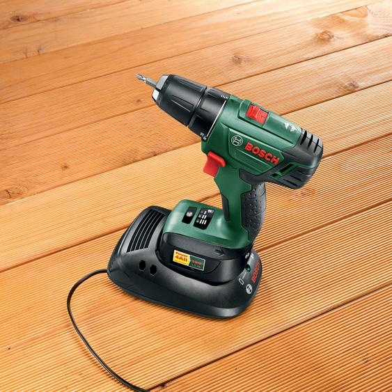 Perceuse visseuse Bosch PSR 1800 LI-2