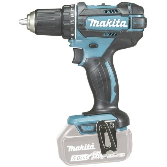 Perceuse-visseuse sans fil Makita DDF482Z 18 V sans batterie