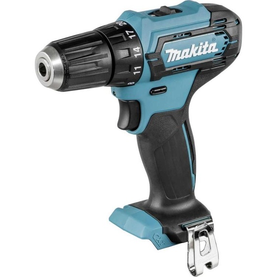 Perceuse-visseuse sans fil Makita DF333DZJ