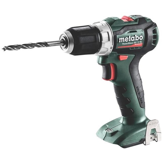 Perceuse-visseuse sans fil PowerMaxx BS 12 BL (601038890) Carton