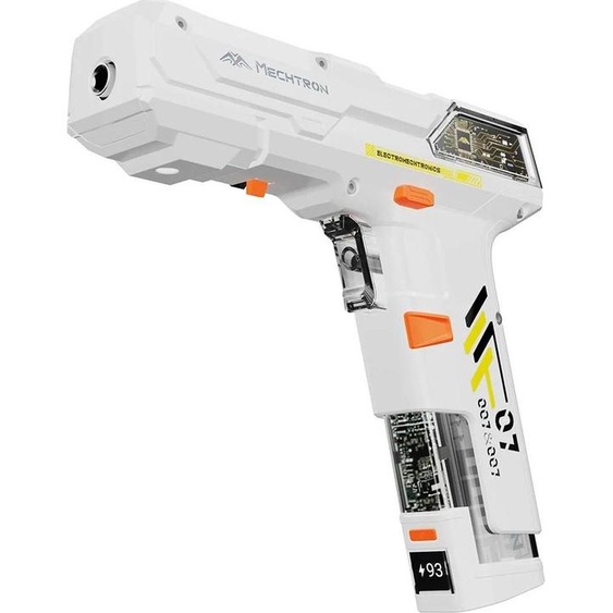 Perceuse-visseuse sans fil - TL-G007S Lite - 8 V - 2 vitesses 300/1000 tr/min - Couple de 15 Nm - Batterie interchangeable 2000 mAh - Blanc