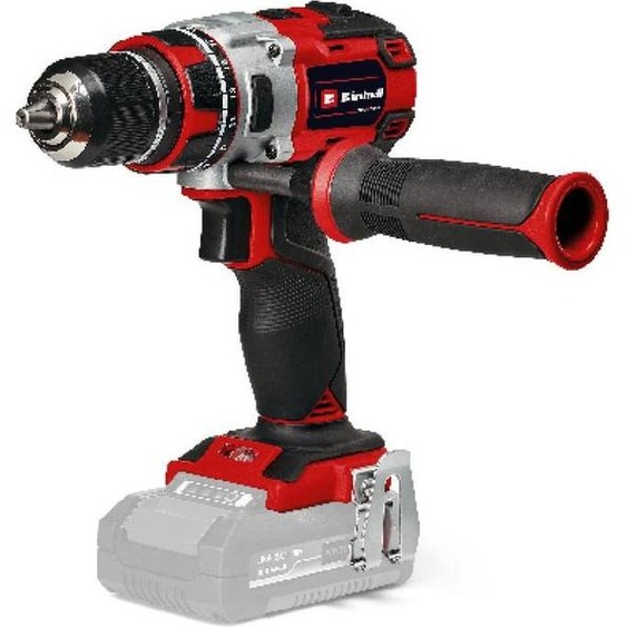 Perceuse-visseuse sans fil – TP-CD 18/80 Li BL-Solo – 18 V – Mandrin 13 mm – Brushless – Professional - sans batterie ni chargeur