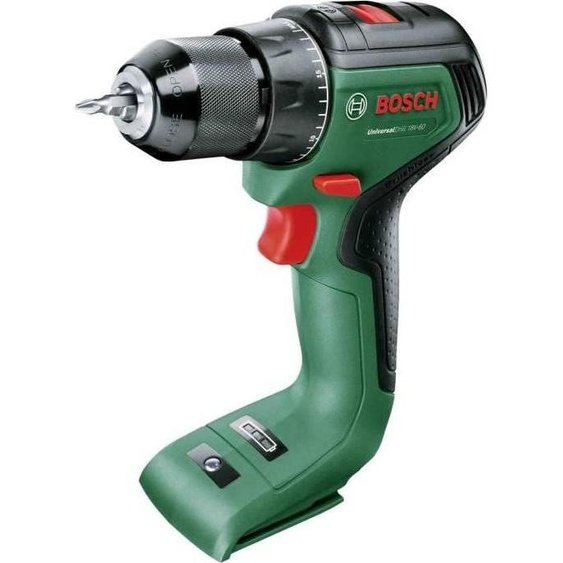 Perceuse Visseuse, 18V, Sans Fil, 2 Vitesses, Mandrin 13 mm, Moteur Sans Balai
