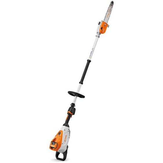 Perche elagage 36V HTA 150 version forestier 3/8P 1.1mm (sans batterie ni chargeur) - STIHL - LA01-200-0026