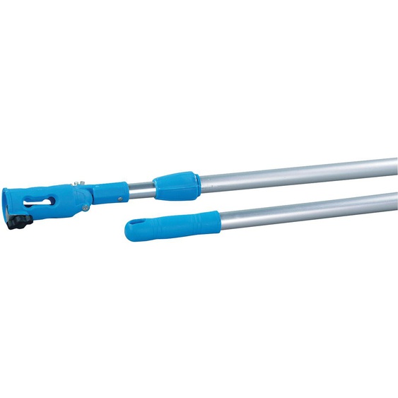 Perche télescopique articulée L 1,23 à 2m - ROULOR - 5652