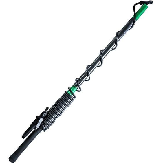 PERCHE TELESCOPIQUE pour PRO SPRAYER et DORSAL SPRAYER 5,4 M