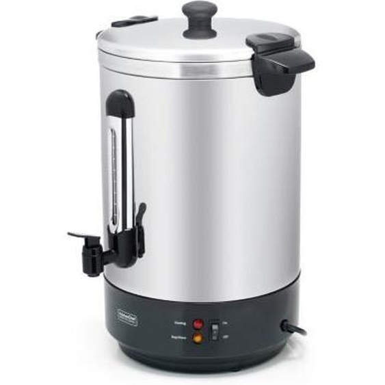 Percolateur KITCHEN CHEF Pro 8.8L ZJ-88