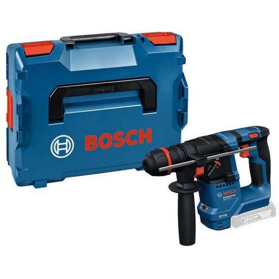 Perforateur sans fil Bosch GBH 18V-18 X, Mandrin ONECHUCK, KickBack Control, 18V