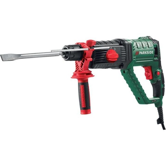 Perforateur-burineur PARKSIDE® PBH 1050 B2