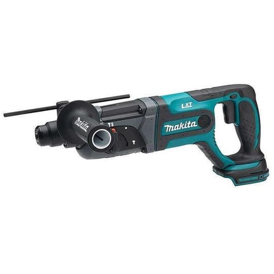 Perforateur burineur SDS-PLUS 18V LTX (Produit seul) - MAKITA DHR241Z