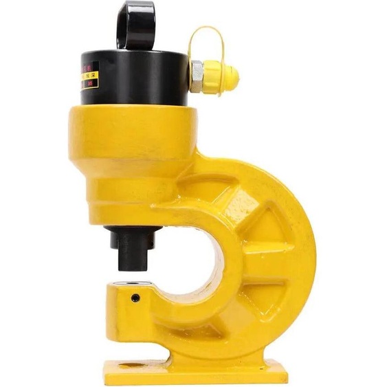 Perforateur hydraulique - CH-60 - 31 t, 310 kN - trou 0,95-1,9 cm - machine à poinçonner les tôles métalliques