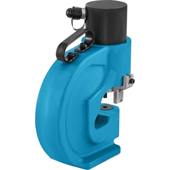 Perforateur hydraulique en fer - Poinçonneuse à métaux - 10-20mm - 5mm Poinçonneuse - Outillage à main