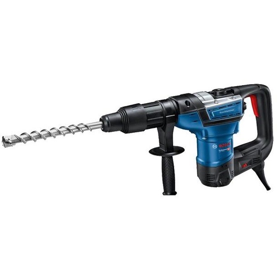 Perforateur SDS-Max 1150W GBH 5-40 D en coffret - BOSCH - 0611269001