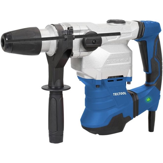 Perforateur SDS-MAX - TRH 1500 [230V - EU] - 1500 W - 480 tr/min - 12 J - inclus coffret et foret
