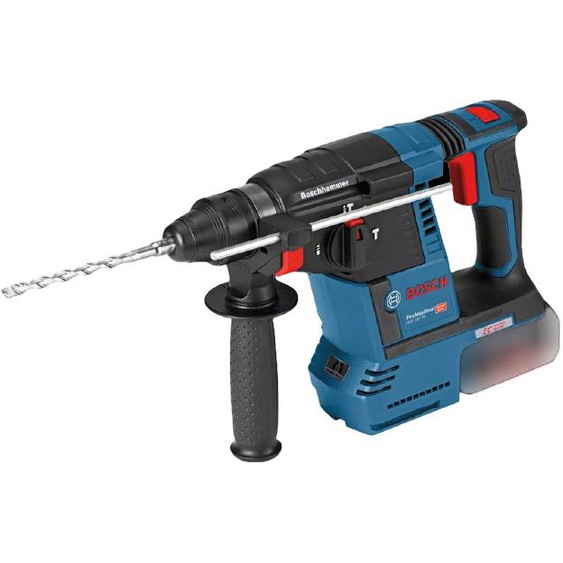 Perforateur SDS Plus 18V GBH 18V-26 (sans batterie ni chargeur) en boîte carton - BOSCH - 611909000