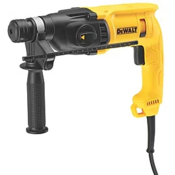 Perforateur SDS-plus 710W 2J DEWALT D25033-QS