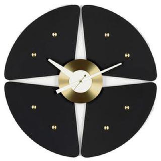 Petal Clock