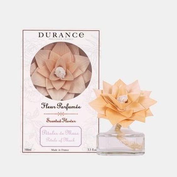 Pétales de Musc - Fleur Parfumée
