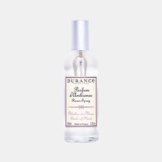 Pétales de Musc - Parfum dAmbiance