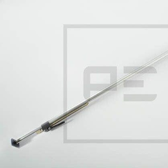 PETERS ENNEPETAL Petit bedeau 090.796-00A 2350 - 2720mm Aluminium 4kg