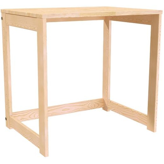 Petit bureau bois Alban