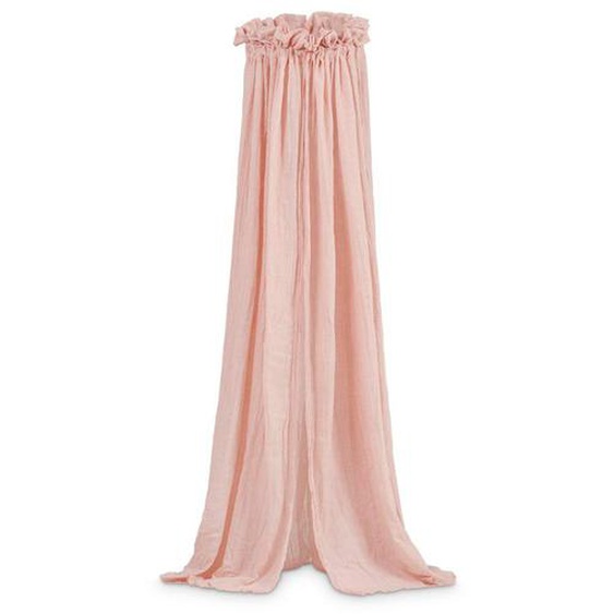 Petit Ciel De Lit Rose