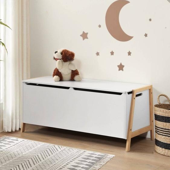 Petit Rangement Leon White
