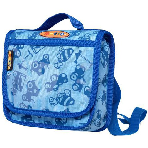 Petit Sac À Dos Bleu