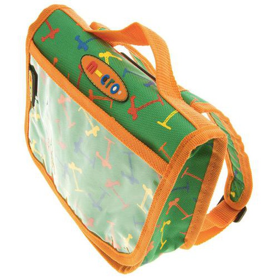 Petit Sac À Dos Vert
