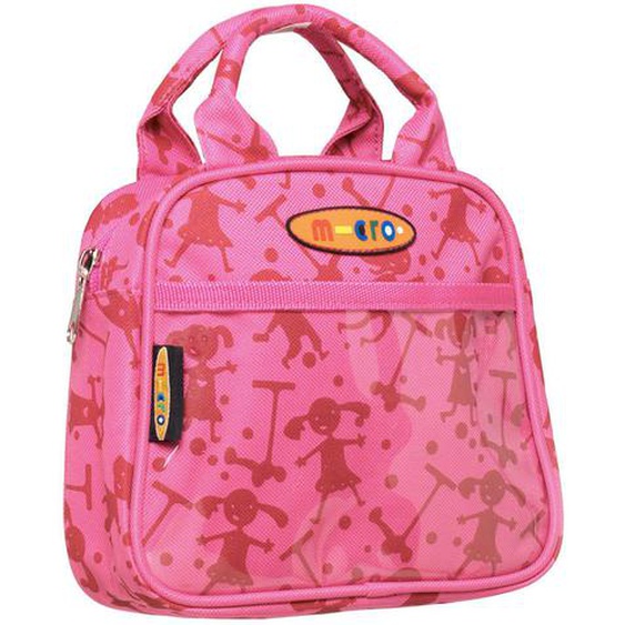 Petit Sac À Main Rose