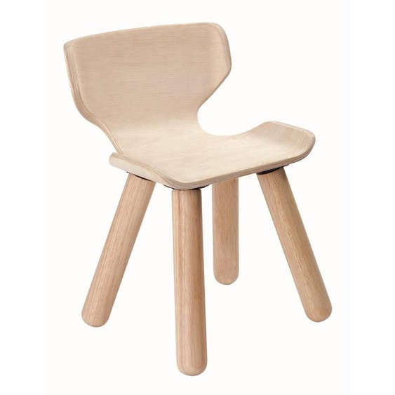 Petite Chaise Beige