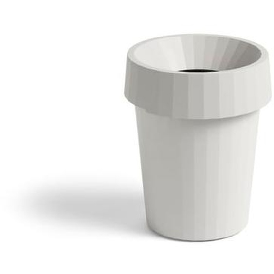 Petite corbeille à papier de bureau