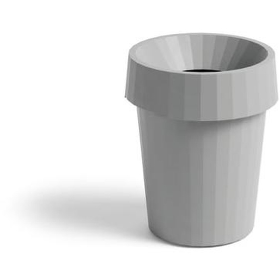 Petite corbeille à papier de bureau