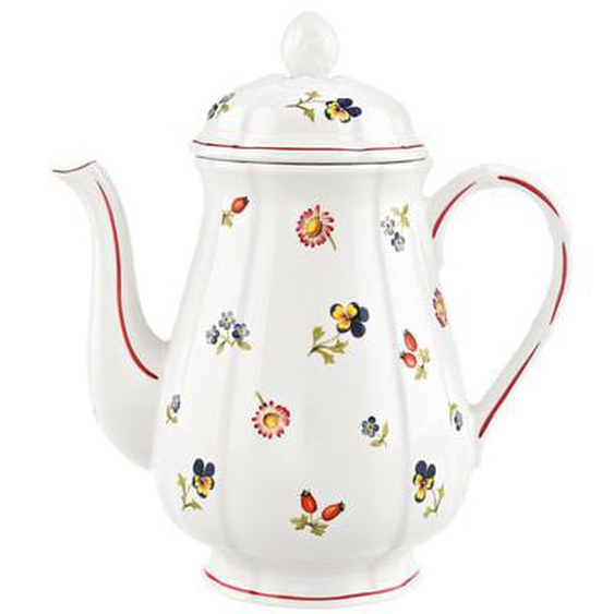 Petite Fleur Cafetière 6 pers.