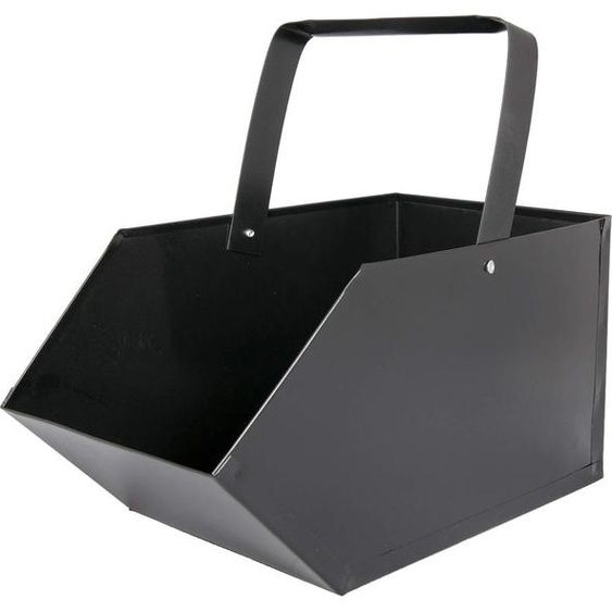 Petite mine de charbon