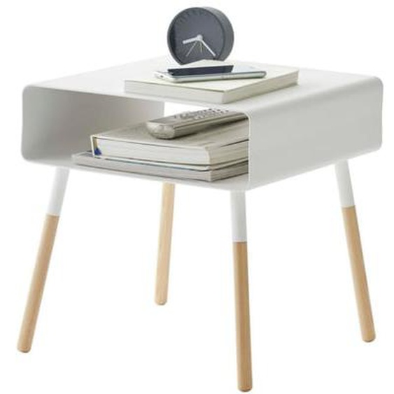 Petite table dappoint chevet Yamazaki Plain