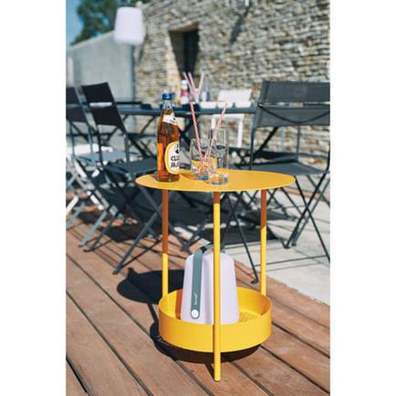 Petite table SALSA